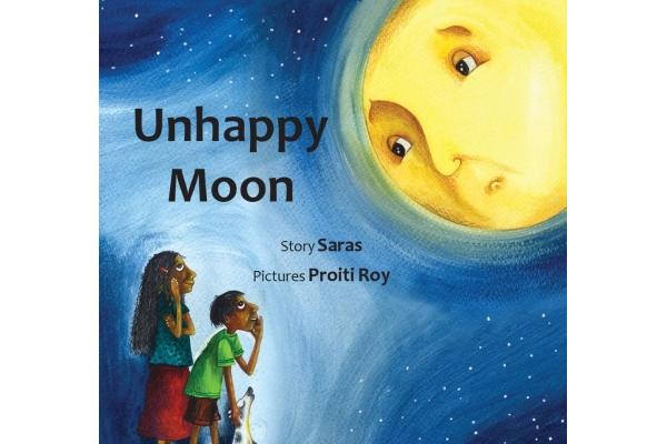 Unhappy Moon