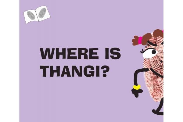 Where is Thangi