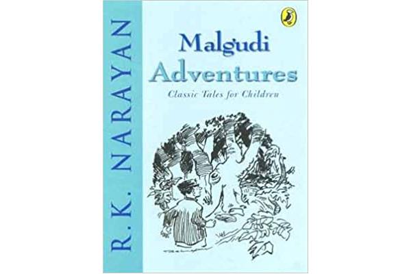 Malgudi Adventures