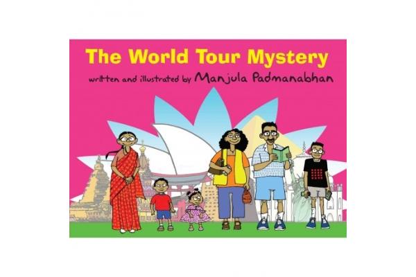The World Tour Mystery