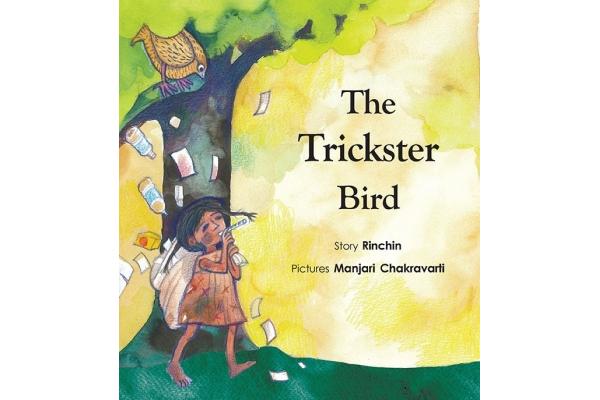 The Trickster Bird