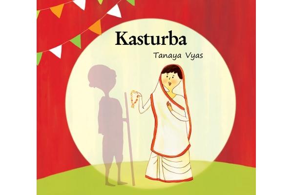 Kasturba (English)