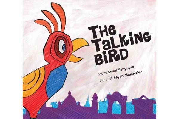 The Talking Bird