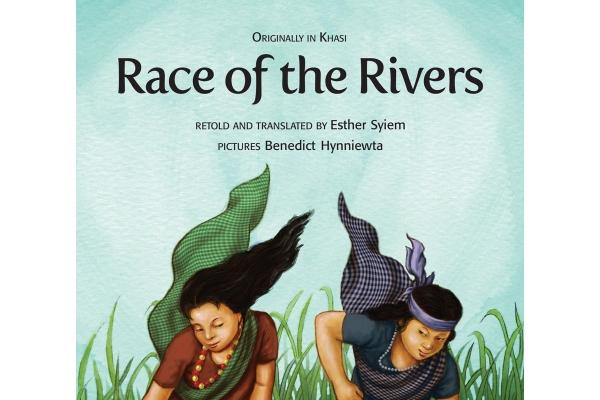 Race of the Rivers