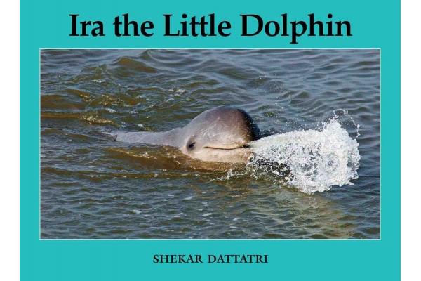 Ira, the Little Dolphin