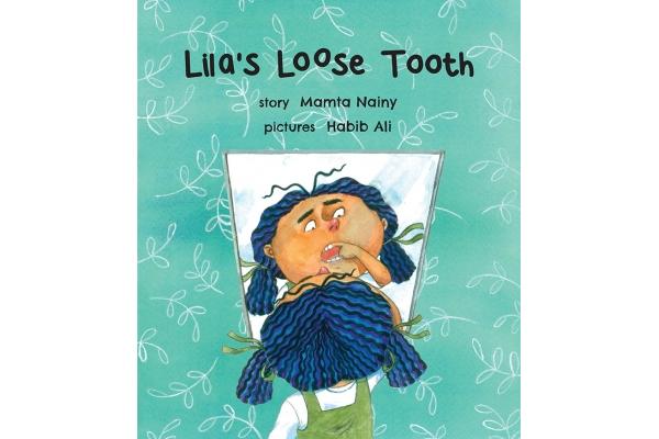 Lila's Loose Tooth - Parag Honour List - 2020