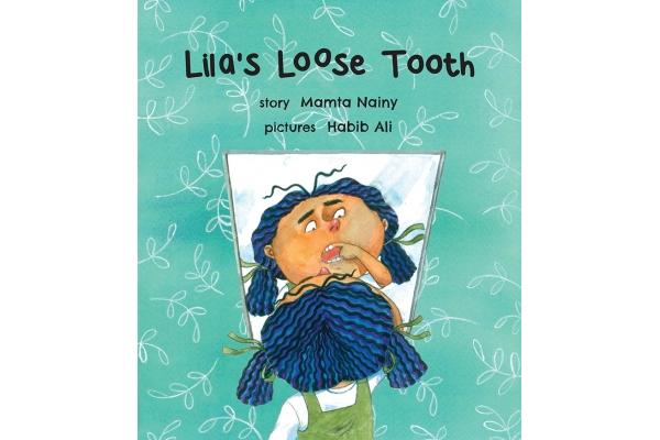 Lila's Loose Tooth