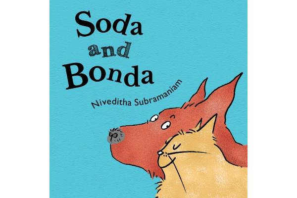 Soda and Bonda