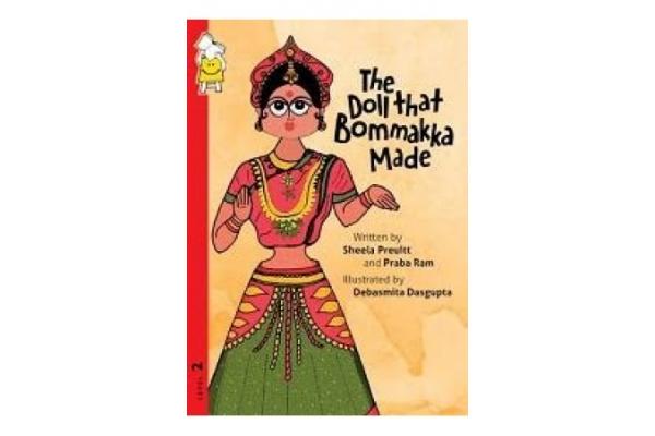 The Doll That Bommakka Made