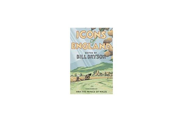 Icons of England