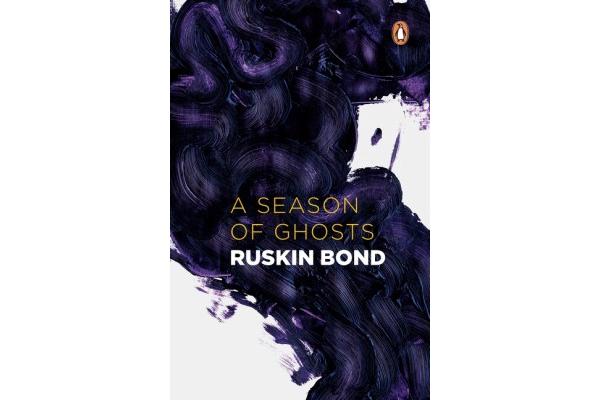 A Season of  Ghosts