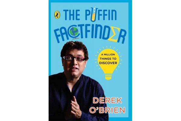 The Puffin Factfinder