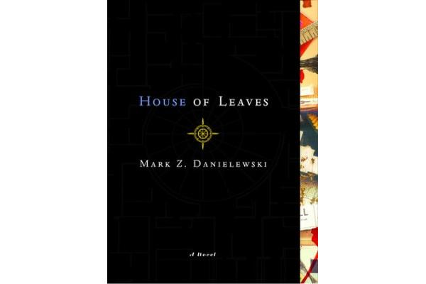 House of Leaves