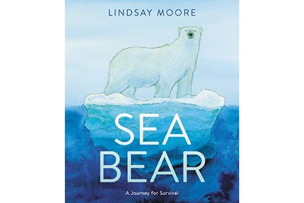 Sea Bear: A Journey for Survival