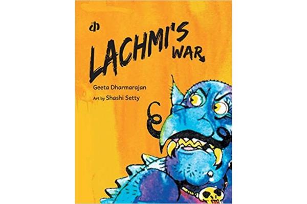 Lachmi's War
