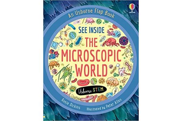 See Inside the Microscopic World