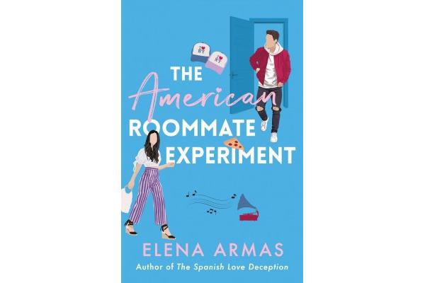The American Roommate Experiment