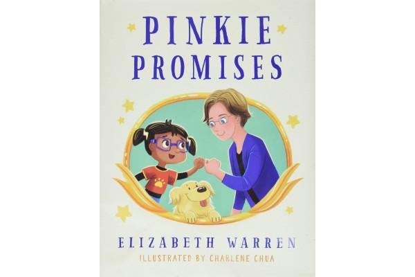 Pinkie Promises