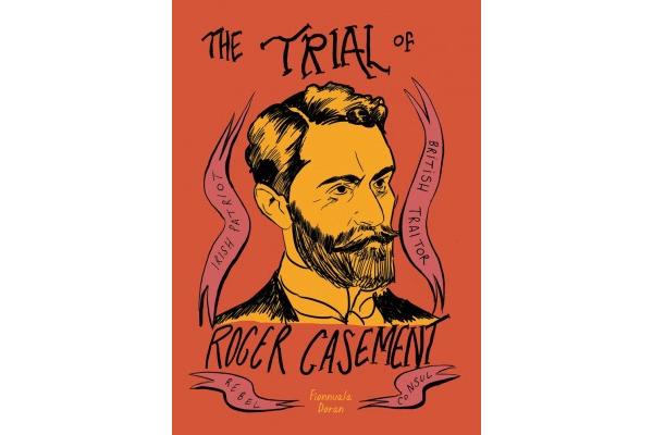 The Trial of Roger Casement