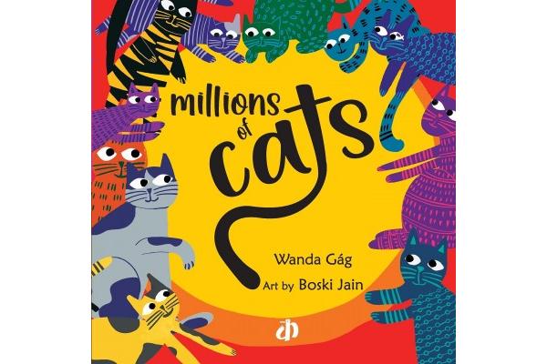 Millions of Cats