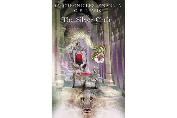 The Chronicles of Narnia : The Silver Chair