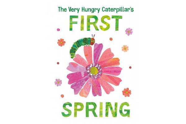 The Very Hungry Caterpillar's First Spring