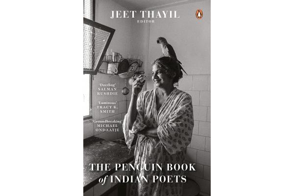 The Penguin Book Of Indian Poets