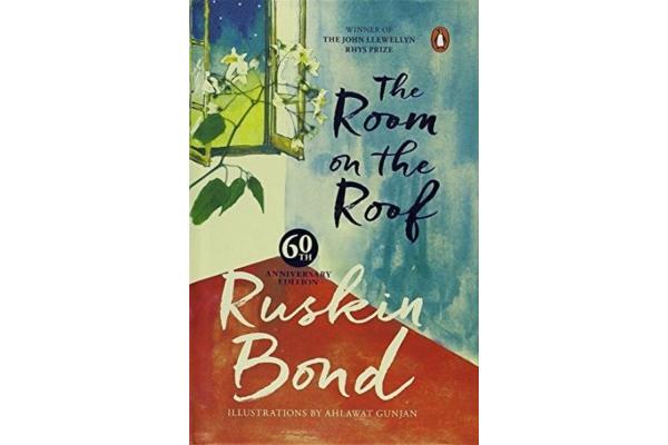 The Room on the Roof: 60th Anniversary Edition