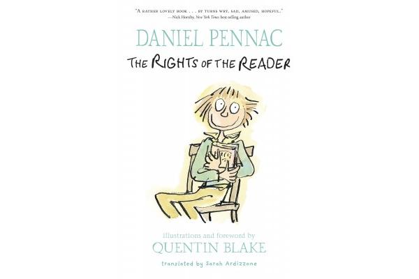 The Rights of the Reader
