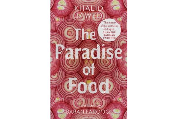 The Paradise of Food
