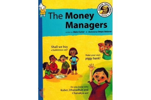Finance 03: The Money Managers