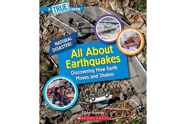All About Earthquakes