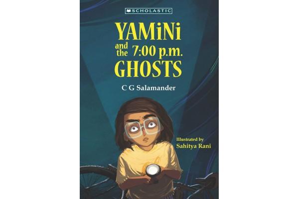 Yamini and the 7 P.M. Ghosts