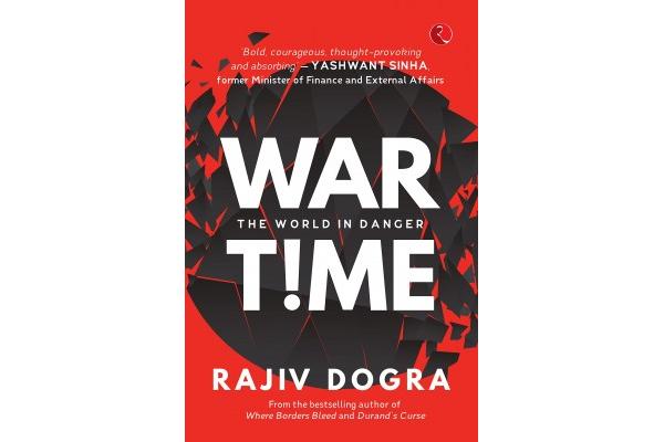 WARTIME: The World in Danger