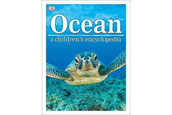 Ocean A Children's Encyclopedia