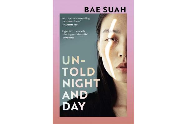 Untold Night and Day