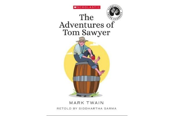 The Adventures Of Tom Sawyer