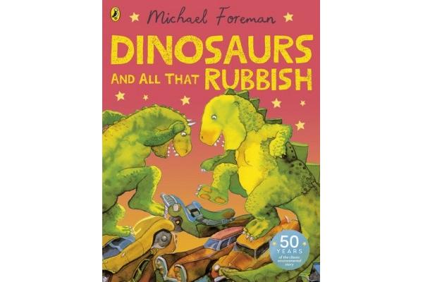 Dinosasurs and All That Rubbish