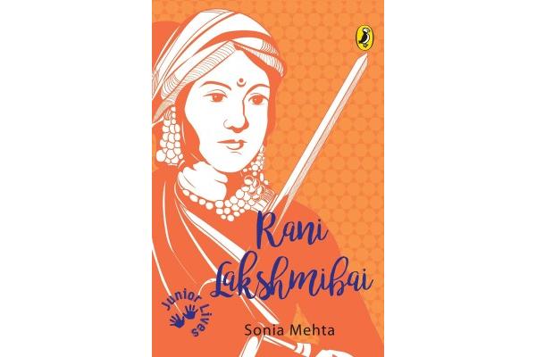 Rani Lakshmibai (Junior Lives)