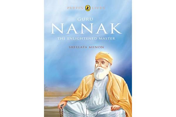 Guru Nanak: The Enlightened Master (Puffin Lives)