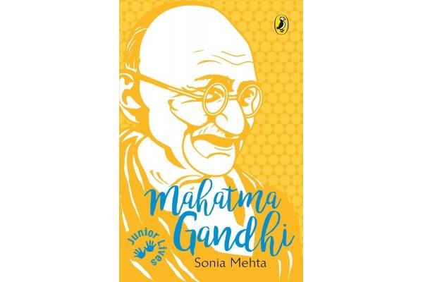 Junior Lives: Mahatma Gandhi
