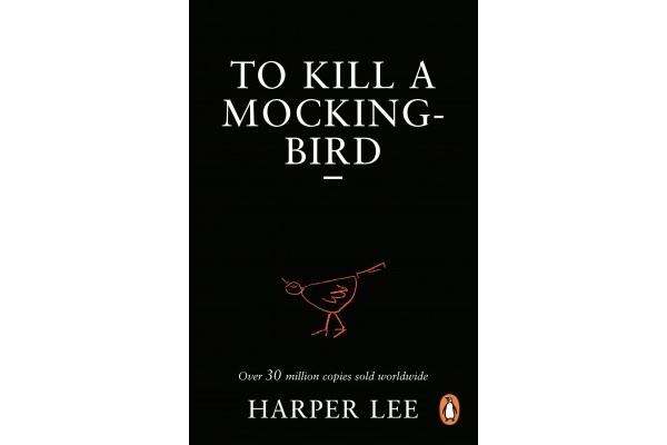 To Kill A Mockingbird