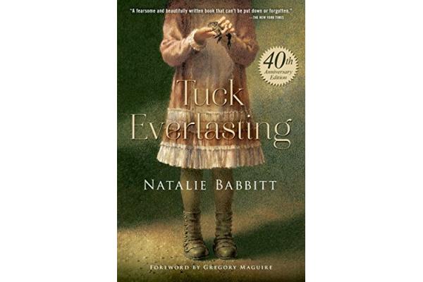 Tuck Everlasting