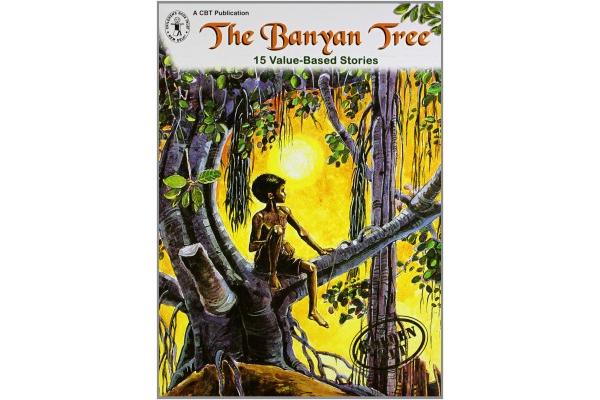 The Banyan Tree - 15 Value Based Stories
