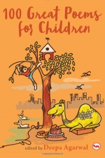 100 Great Poems For Children