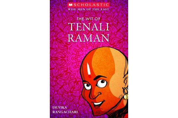The Wit Of Tenali Raman