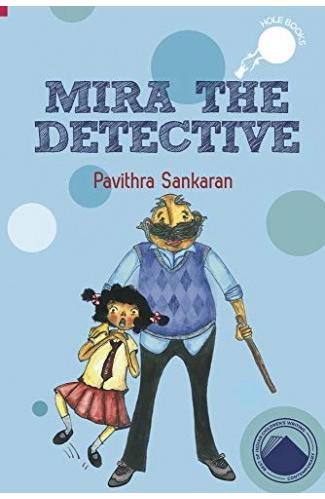 Mira the Detective