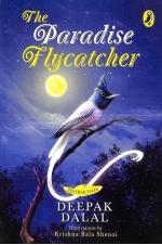 The Paradise Flycatcher