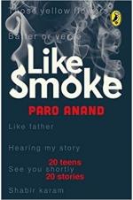 Like Smoke: A Collection