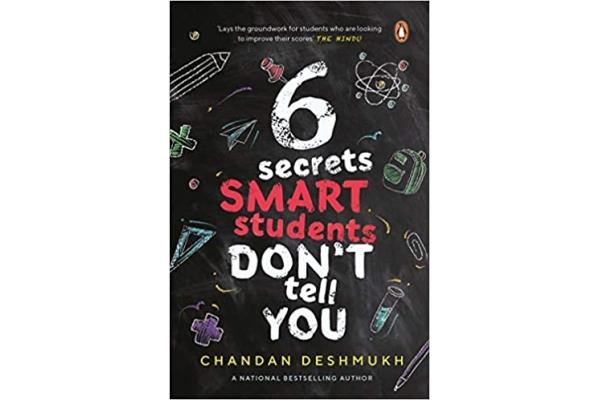 6 Secrets Smart Students Don’t tell you